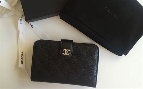 chanel wallet beige|chanel wallet price list.